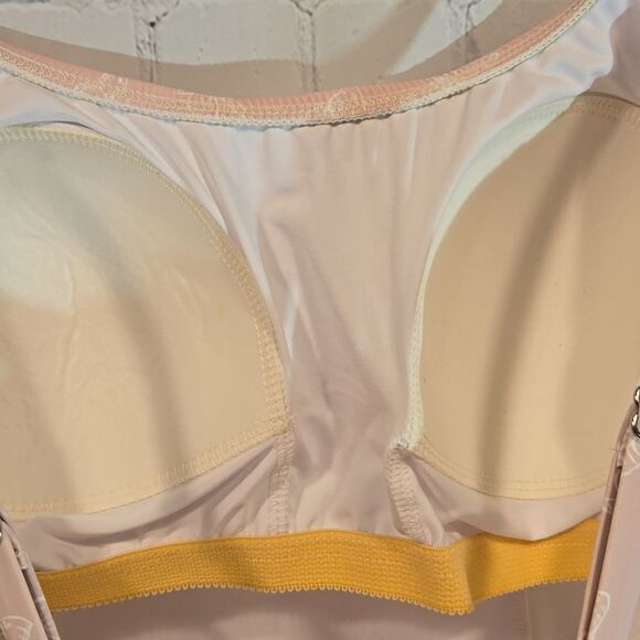 Ms. Daisy One Piece Swimdress NWT - Picture 11 of 11